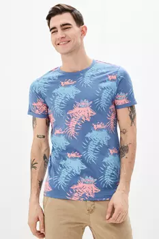 Футболка кор.рук. baon