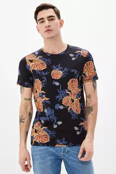 Футболка кор.рук. baon