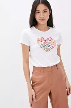 Футболка кор.рук. baon