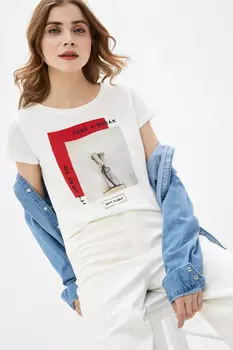 Футболка кор.рук. baon