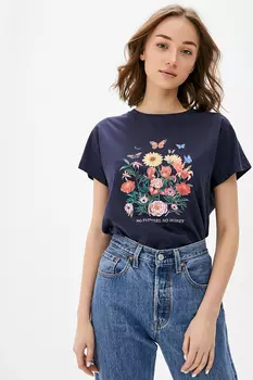 Футболка кор.рук. baon