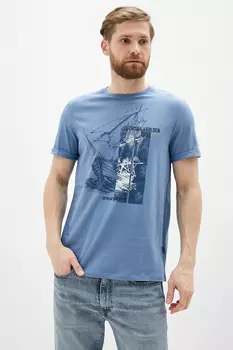 Футболка кор.рук. baon