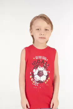 Футболка кор.рук. baon