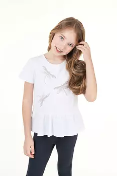 Футболка кор.рук. baon