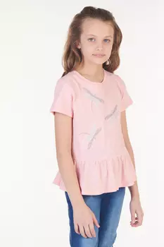 Футболка кор.рук. baon