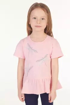 Футболка кор.рук. baon