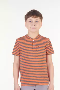 Футболка кор.рук. baon