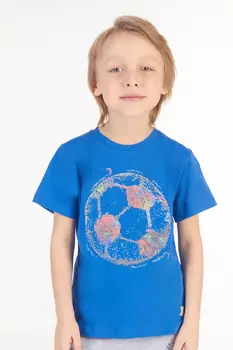 Футболка кор.рук. baon