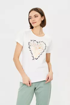 Футболка кор.рук. baon