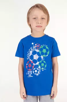 Футболка кор.рук. baon