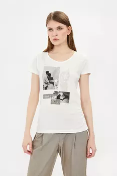 Футболка кор.рук. BAON