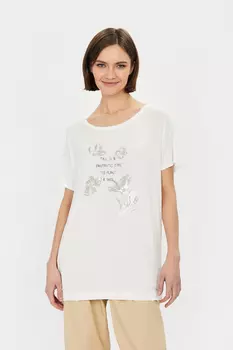 Футболка кор.рук. baon