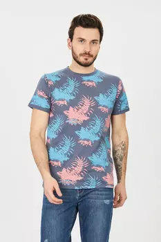 Футболка кор.рук. baon