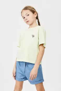 Футболка кор.рук. baon