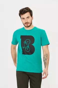 Футболка кор.рук. baon