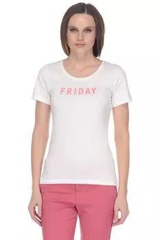 Футболка кор.рук. baon