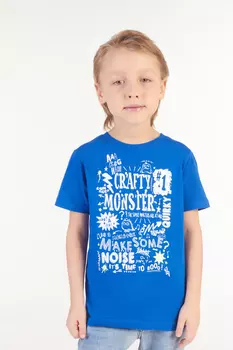 Футболка кор.рук. baon