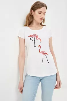 Футболка кор.рук. baon