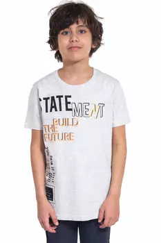 Футболка кор.рук. baon