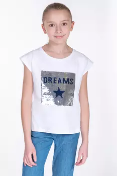 Футболка кор.рук. baon