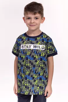 Футболка кор.рук. baon