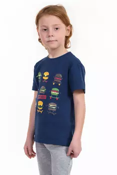 Футболка кор.рук. baon