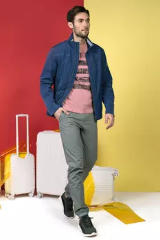 Футболка кор.рук. baon