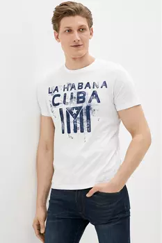 Футболка кор.рук. baon