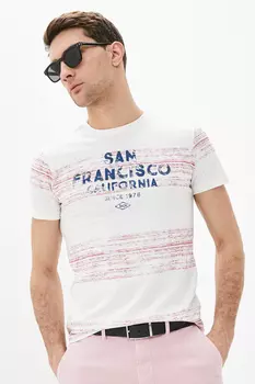 Футболка кор.рук. baon