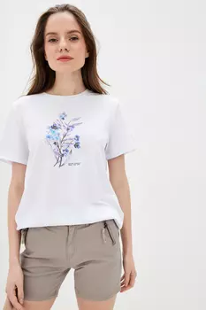 Футболка кор.рук. baon