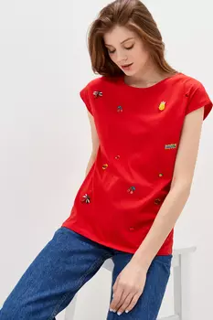 Футболка кор.рук. baon