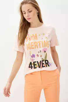 Футболка кор.рук. baon