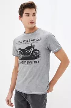 Футболка кор.рук. baon