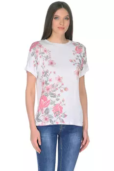 Футболка кор.рук. baon