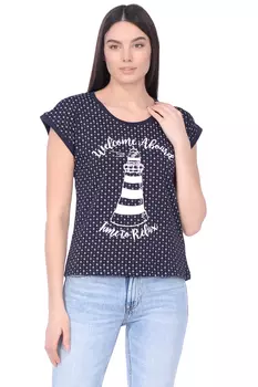 Футболка кор.рук. baon