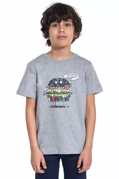 Футболка кор.рук. baon