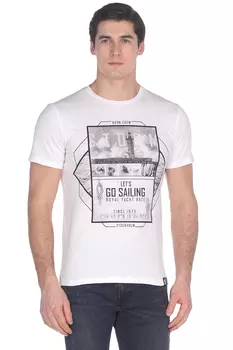 Футболка кор.рук. baon