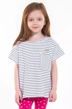 Футболка кор.рук. baon