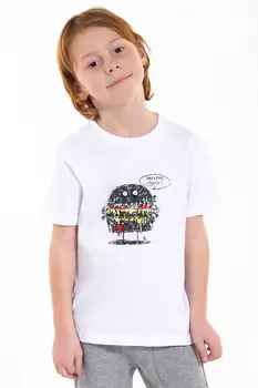 Футболка кор.рук. baon