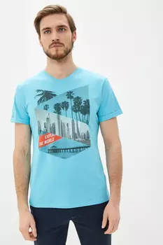 Футболка кор.рук. baon