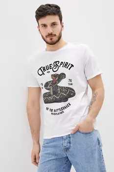 Футболка кор.рук. baon