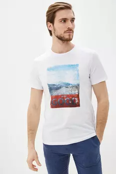 Футболка кор.рук. baon