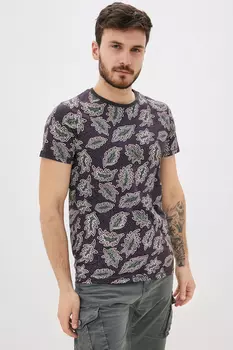 Футболка кор.рук. baon