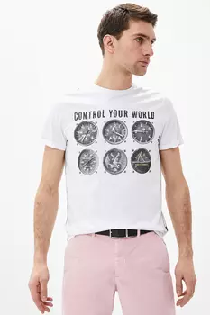 Футболка кор.рук. baon