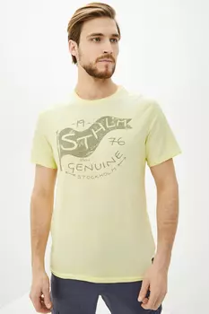 Футболка кор.рук. baon