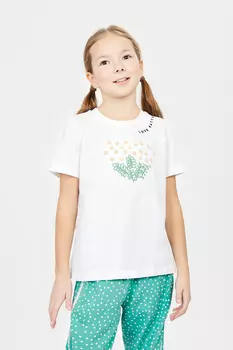 Футболка кор.рук. baon