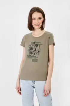 Футболка кор.рук. baon