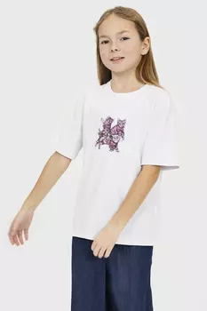 Футболка кор.рук. BAON