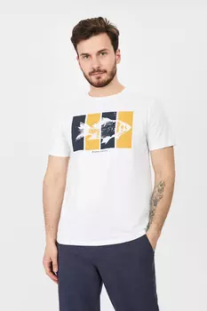 Футболка кор.рук. baon