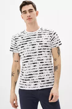 Футболка кор.рук. baon